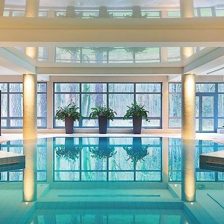 Hotel Nowy Dwor Elizy Blisko Sky Bridge Długopole-Zdrój Esterno foto