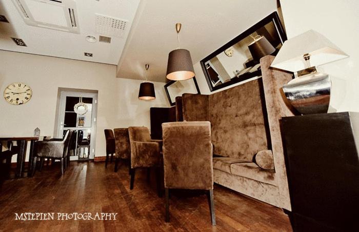 Hotel Nowy Dwor Elizy Blisko Sky Bridge Długopole-Zdrój Esterno foto