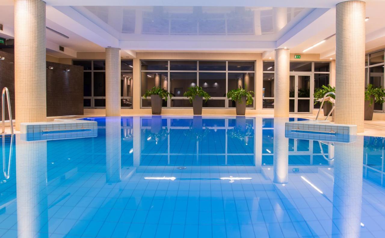 Hotel Nowy Dwor Elizy Blisko Sky Bridge Długopole-Zdrój Esterno foto