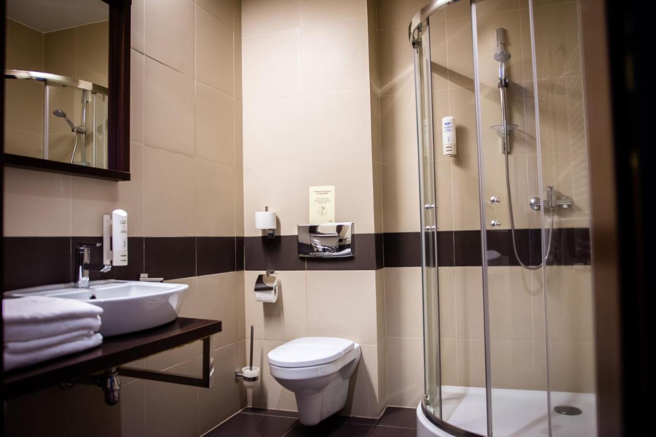 Hotel Nowy Dwor Elizy Blisko Sky Bridge Długopole-Zdrój Esterno foto