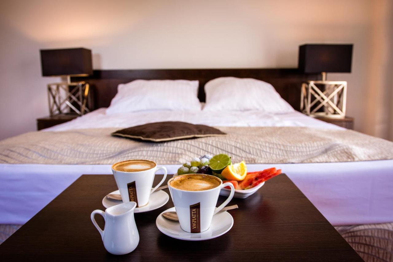 Hotel Nowy Dwor Elizy Blisko Sky Bridge Długopole-Zdrój Esterno foto